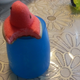 I should have known things would go awry. Never trust a peep who looks at you with such disdain.
